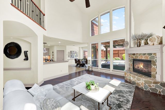 1658 Coldstone Drive, Frisco, TX 75034