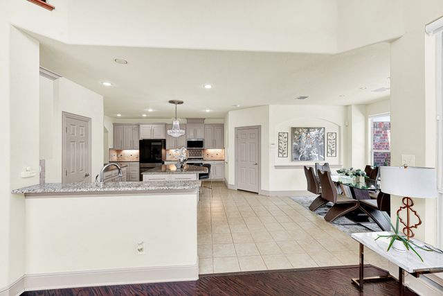 1658 Coldstone Drive, Frisco, TX 75034