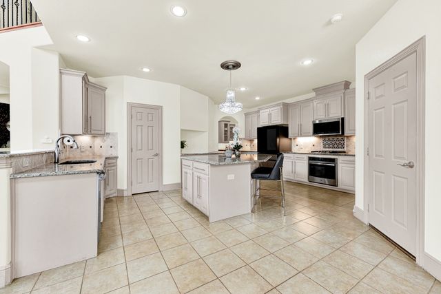1658 Coldstone Drive, Frisco, TX 75034
