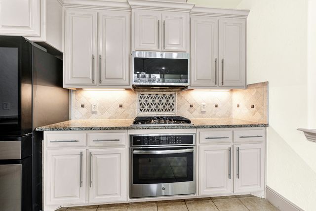 1658 Coldstone Drive, Frisco, TX 75034