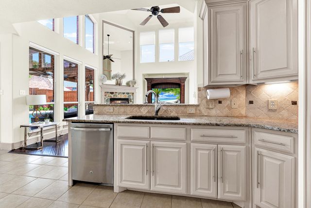 1658 Coldstone Drive, Frisco, TX 75034