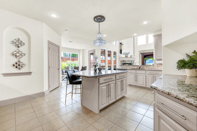 1658 Coldstone Drive, Frisco, TX 75034