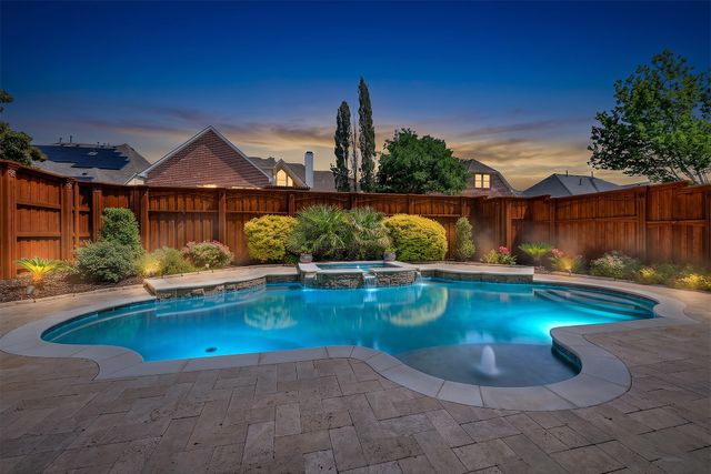 1658 Coldstone Drive, Frisco, TX 75034