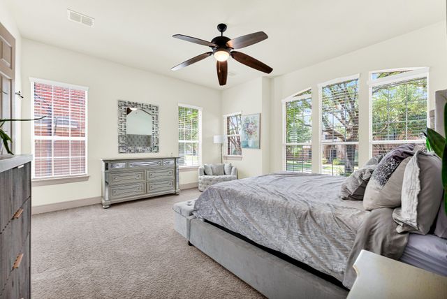 1658 Coldstone Drive, Frisco, TX 75034