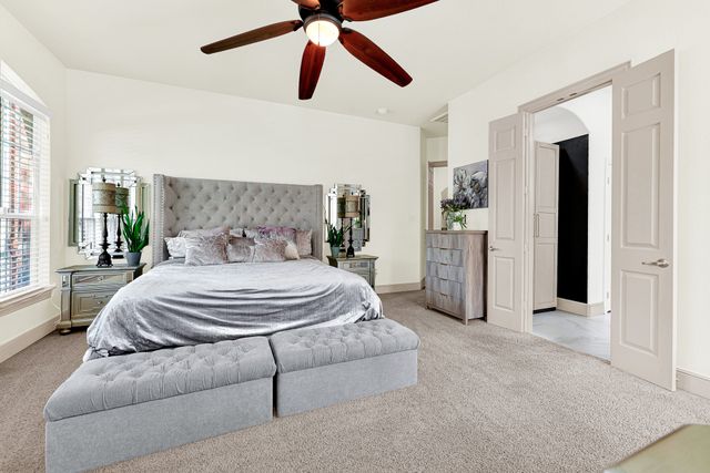 1658 Coldstone Drive, Frisco, TX 75034