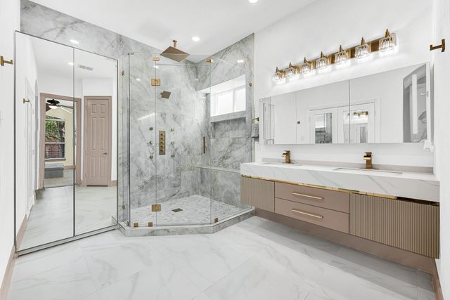 1658 Coldstone Drive, Frisco, TX 75034