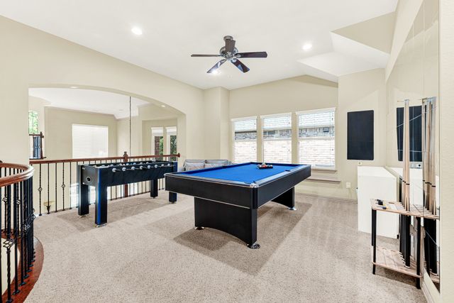 1658 Coldstone Drive, Frisco, TX 75034