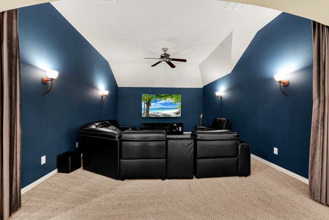 1658 Coldstone Drive, Frisco, TX 75034