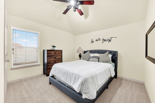 1658 Coldstone Drive, Frisco, TX 75034