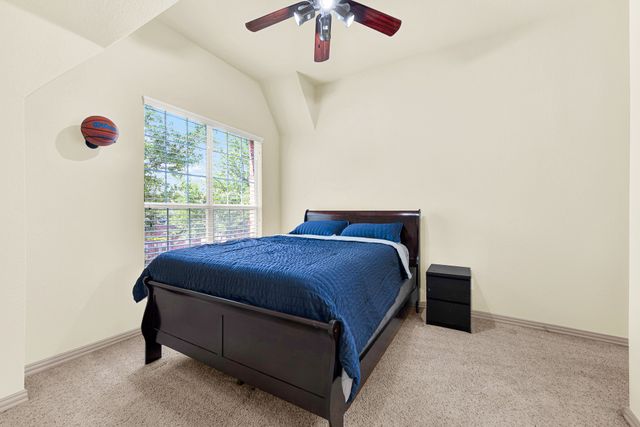 1658 Coldstone Drive, Frisco, TX 75034