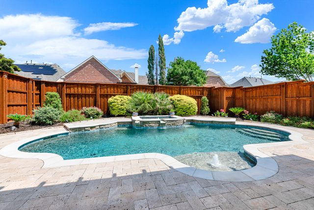 1658 Coldstone Drive, Frisco, TX 75034
