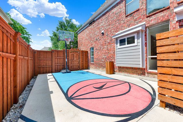 1658 Coldstone Drive, Frisco, TX 75034