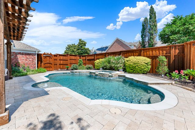 1658 Coldstone Drive, Frisco, TX 75034