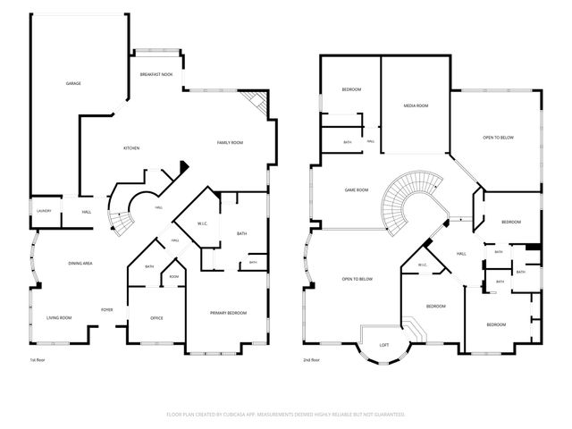 1658 Coldstone Drive, Frisco, TX 75034