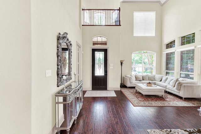 1658 Coldstone Drive, Frisco, TX 75034