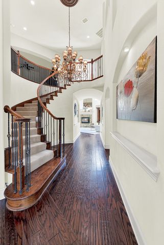 1658 Coldstone Drive, Frisco, TX 75034
