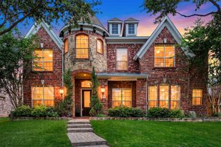 1658 Coldstone Drive, Frisco, TX 75034