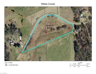 TBD RR Ruritan Club Road, Roaring River, NC 28669