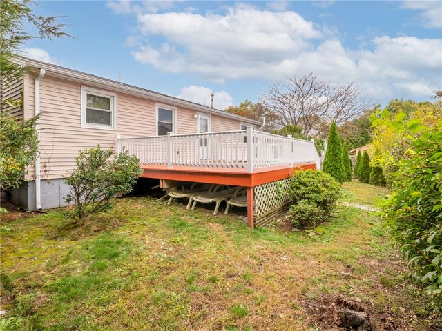 62 Beacon Street, Cranston, RI 02910