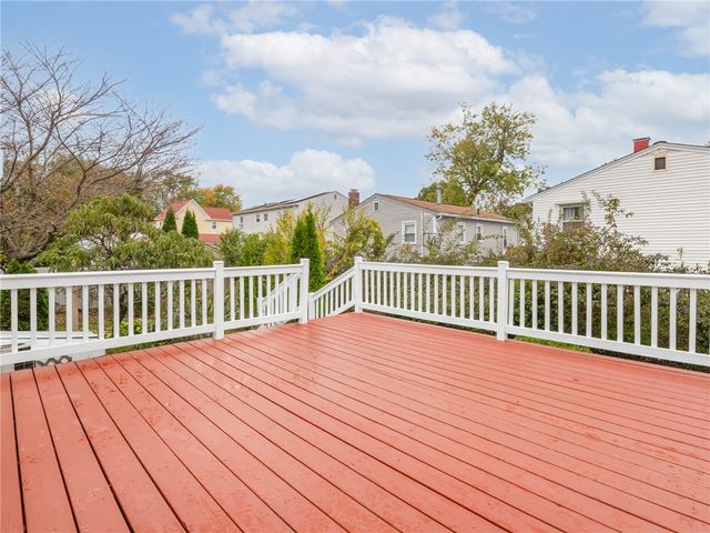 62 Beacon Street, Cranston, RI 02910