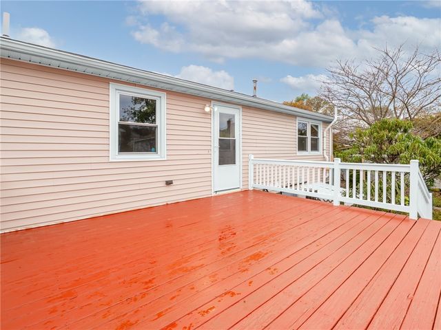62 Beacon Street, Cranston, RI 02910