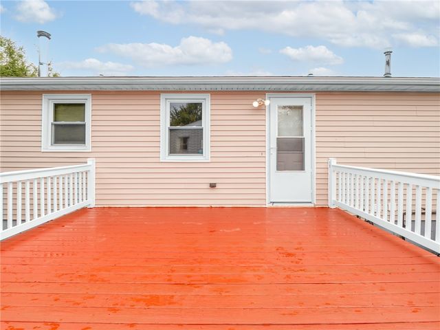 62 Beacon Street, Cranston, RI 02910