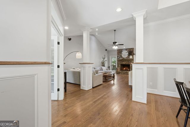 269 Nix Bridge Road, Dawsonville, GA 30534