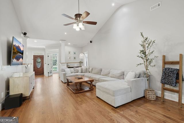 269 Nix Bridge Road, Dawsonville, GA 30534
