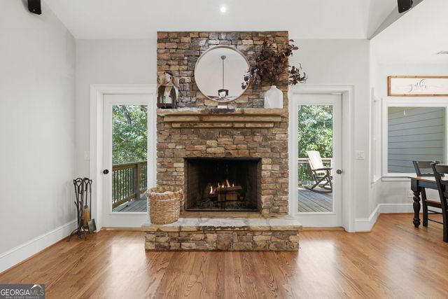 269 Nix Bridge Road, Dawsonville, GA 30534