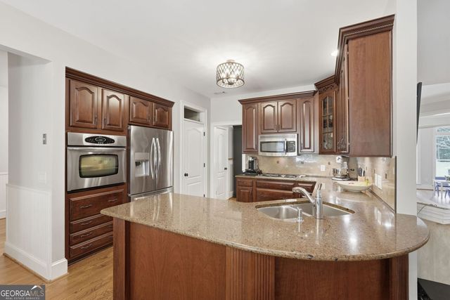 269 Nix Bridge Road, Dawsonville, GA 30534