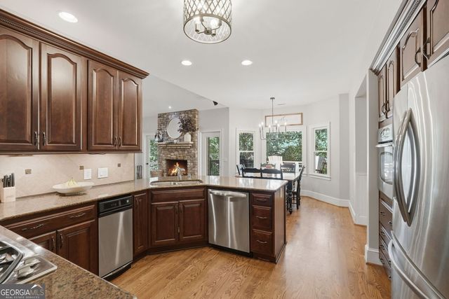 269 Nix Bridge Road, Dawsonville, GA 30534