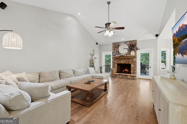 269 Nix Bridge Road, Dawsonville, GA 30534