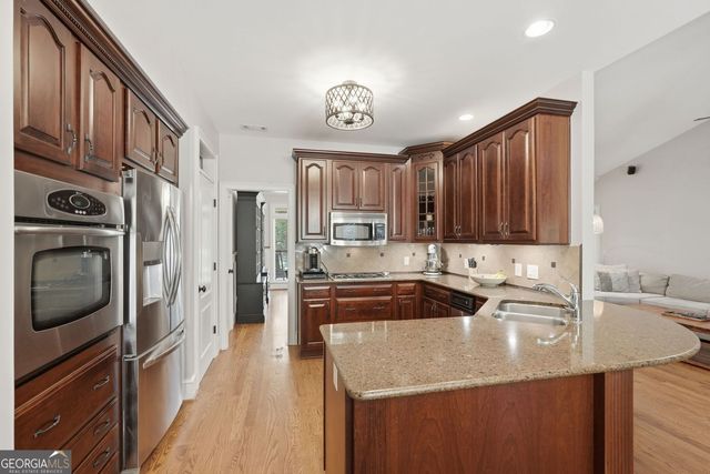 269 Nix Bridge Road, Dawsonville, GA 30534