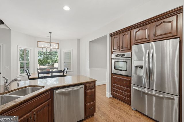269 Nix Bridge Road, Dawsonville, GA 30534