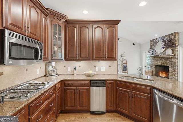 269 Nix Bridge Road, Dawsonville, GA 30534