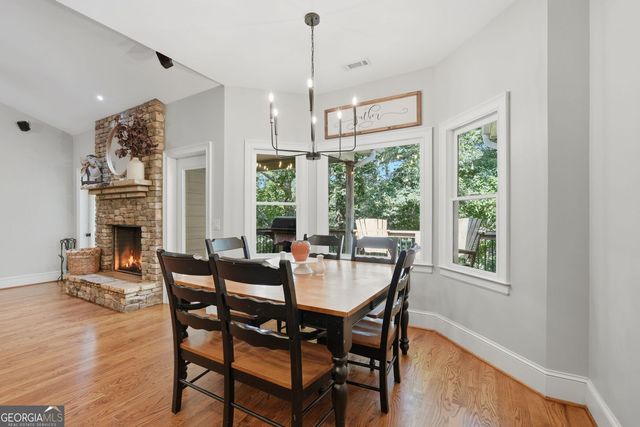 269 Nix Bridge Road, Dawsonville, GA 30534