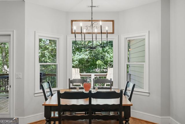 269 Nix Bridge Road, Dawsonville, GA 30534