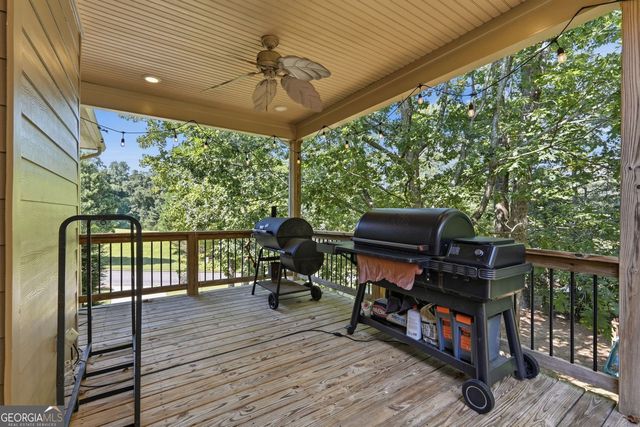 269 Nix Bridge Road, Dawsonville, GA 30534