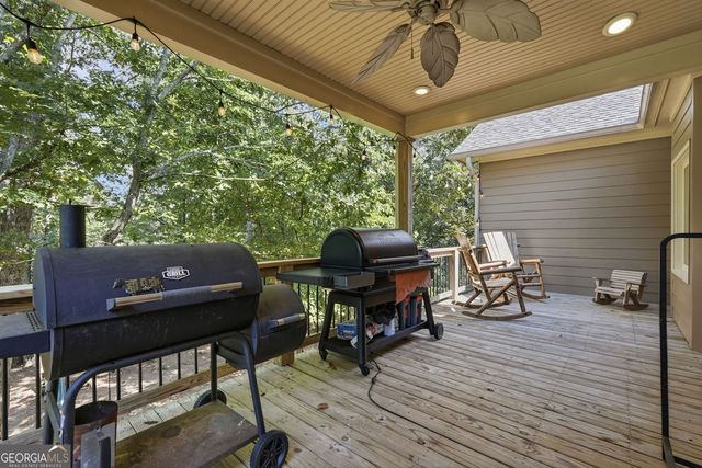 269 Nix Bridge Road, Dawsonville, GA 30534