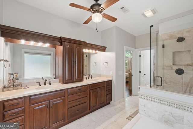 269 Nix Bridge Road, Dawsonville, GA 30534