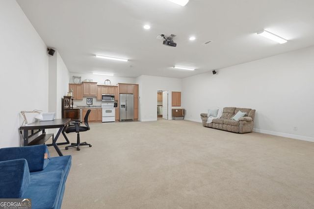 269 Nix Bridge Road, Dawsonville, GA 30534