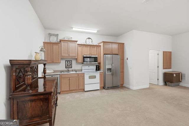 269 Nix Bridge Road, Dawsonville, GA 30534