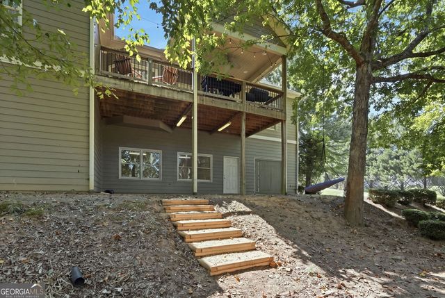 269 Nix Bridge Road, Dawsonville, GA 30534