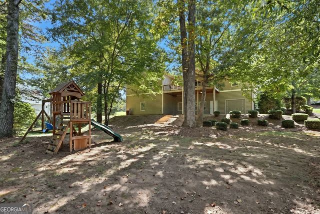 269 Nix Bridge Road, Dawsonville, GA 30534
