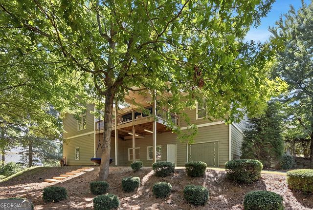 269 Nix Bridge Road, Dawsonville, GA 30534