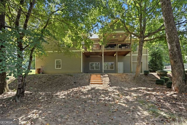 269 Nix Bridge Road, Dawsonville, GA 30534