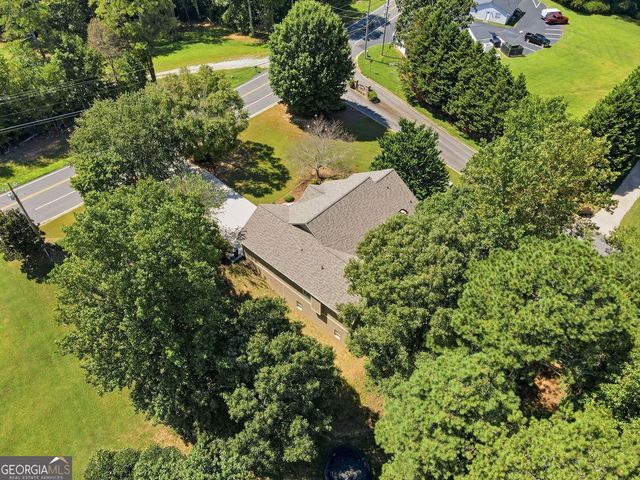 269 Nix Bridge Road, Dawsonville, GA 30534