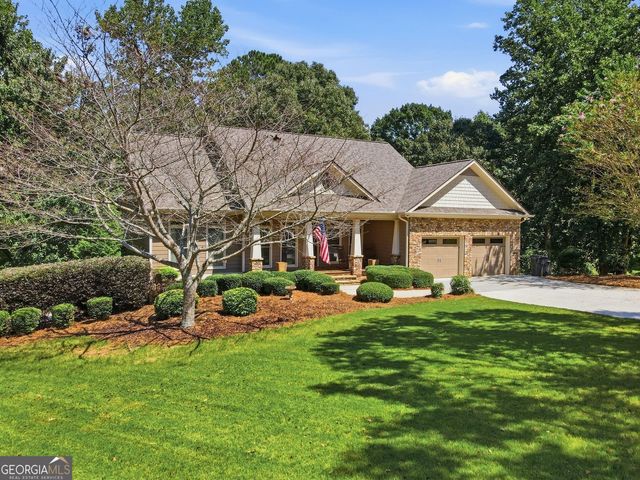 269 Nix Bridge Road, Dawsonville, GA 30534