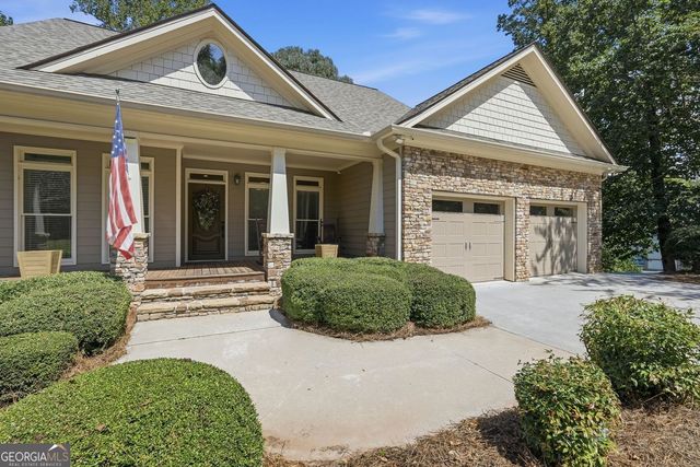 269 Nix Bridge Road, Dawsonville, GA 30534