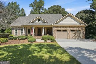 269 Nix Bridge Road, Dawsonville, GA 30534